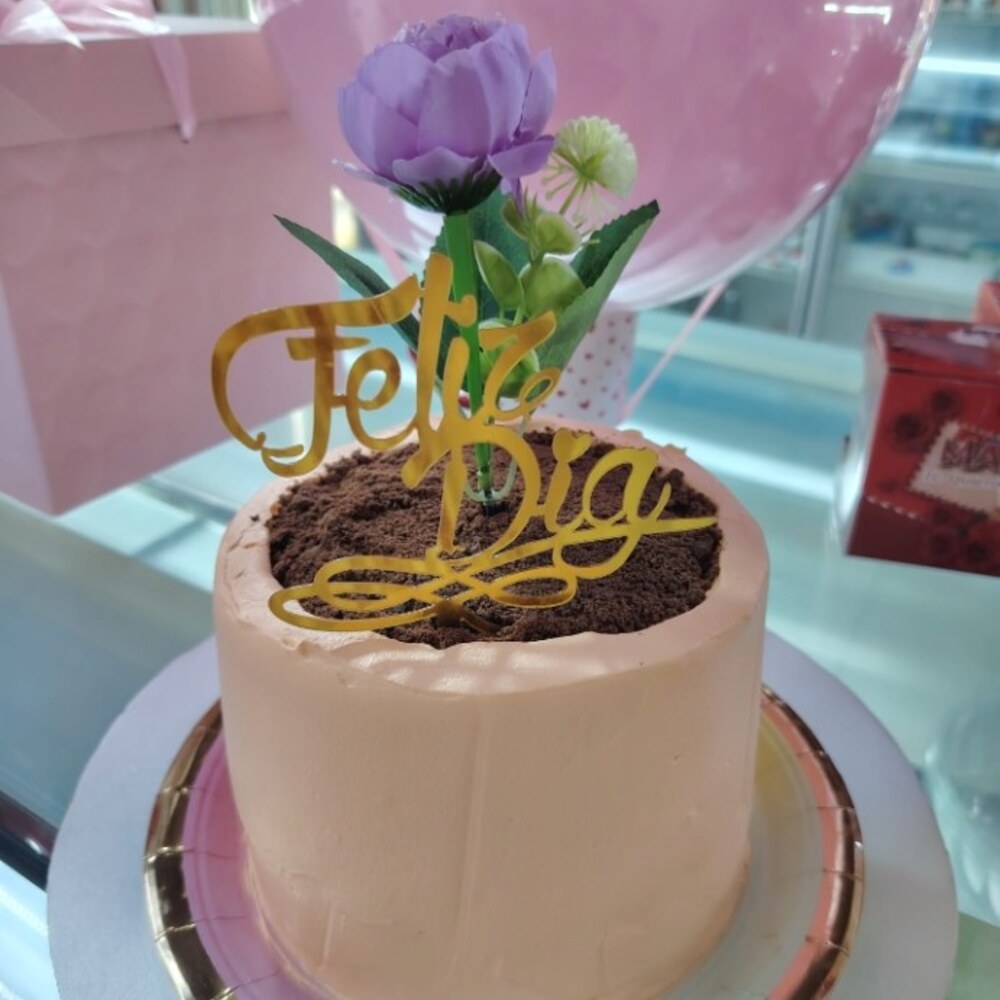 Mini torta personalizada