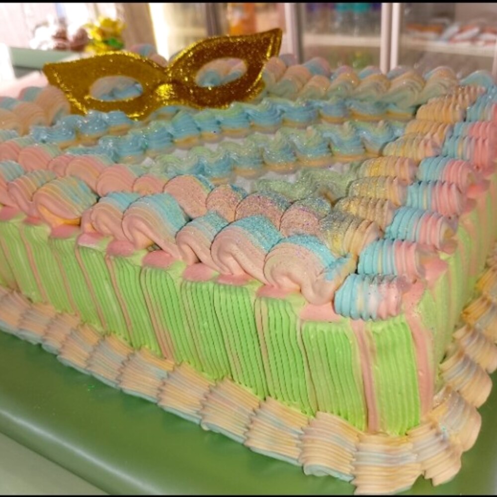 Torta temática especial